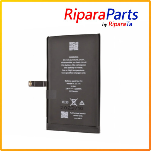 Batteria per apple iphone - batteria,