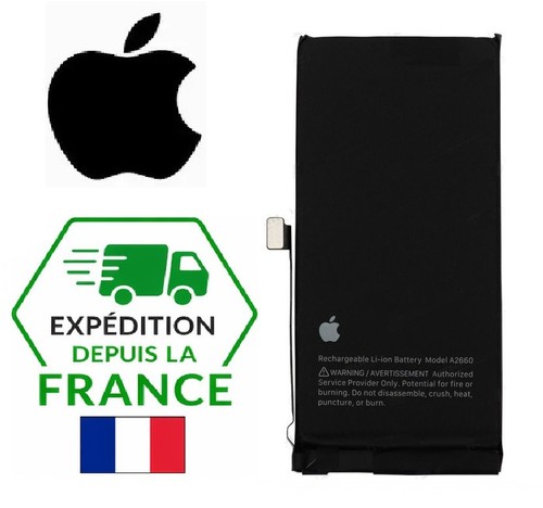 Batterie apple oem original - apple,