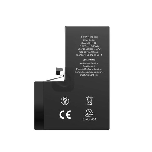 Batteria iphone pro - 14,