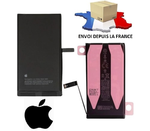 Batterie apple iphone plus - iphone,