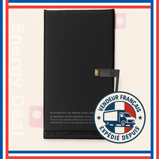 Batterie Interne Neuf pour