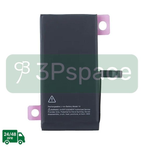 Batteria per iphone - per, 14