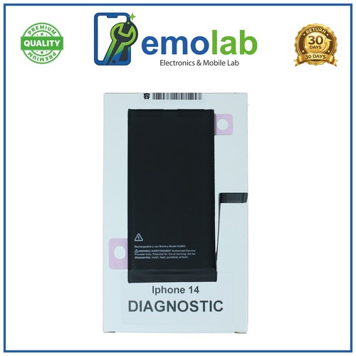 Batteria per apple - batteria, 14