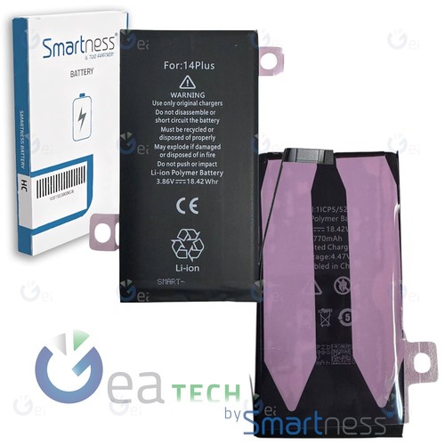Batteria per apple - per, iphone
