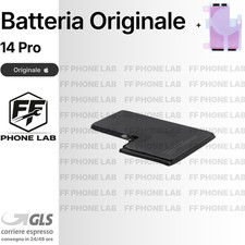APPLE BATTERIA IPHONE 14 PRO