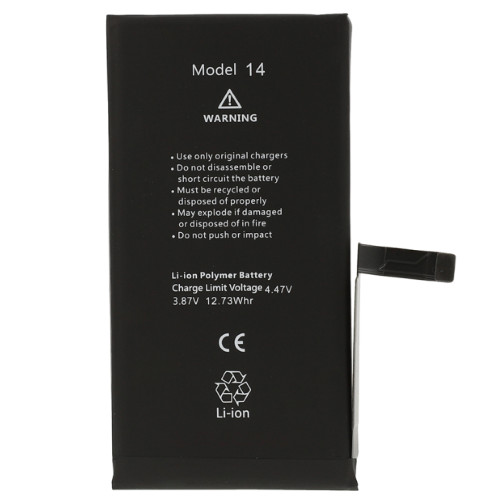 Batteria compatibile per - batteria,