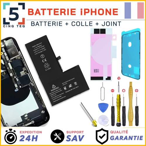 Batteria sostituzione iphone - iphone, 7
