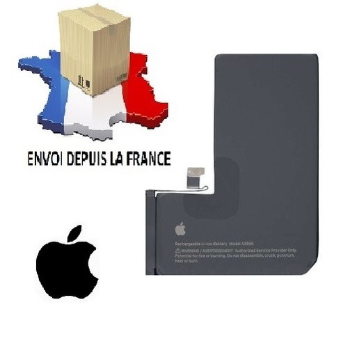 Batterie original oem - oem, apple