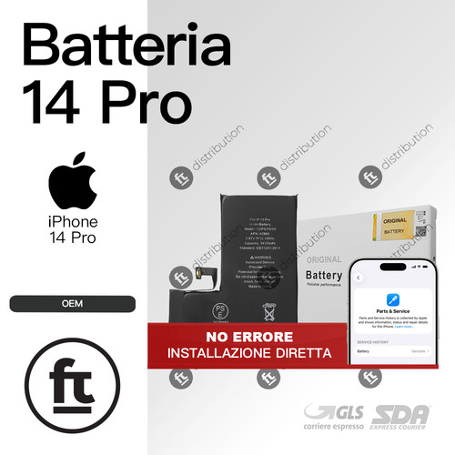 Apple batteria iphone - iphone, pro