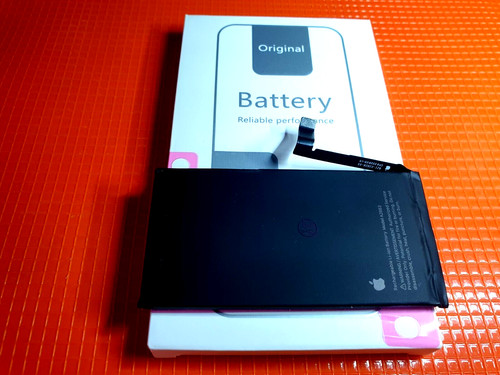 Batteria 100 originale apple - 100%,