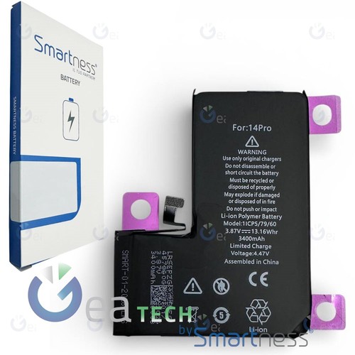 Batteria per apple - apple, iphone