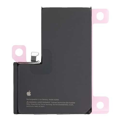 Batteria per iphone pro max - 14,