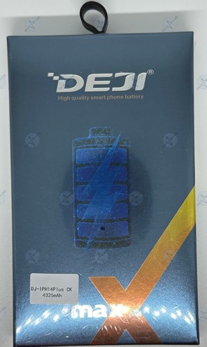 Batteria iphone plus - iphone, 14