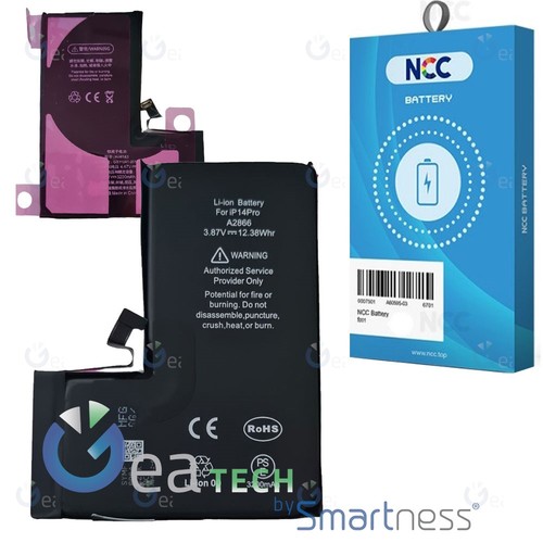 Batteria per apple iphone - per,