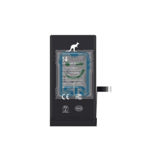 Batteria nuova apple iphone - nuova, 14
