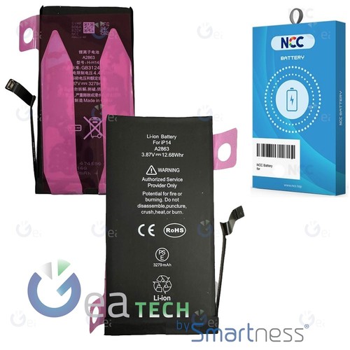 Batteria per apple iphone - per,
