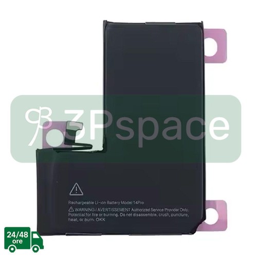 Batteria per iphone pro - iphone,