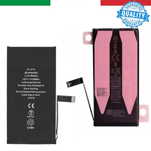 Batteria litio ricambio per - batteria,