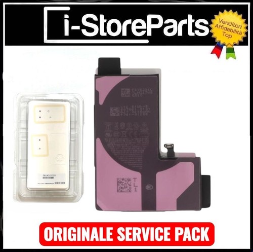 Batteria originale service - originale,