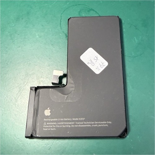Apple batteria interna - batteria,