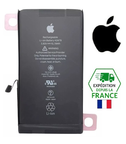Batteria oem iphone - oem, 12