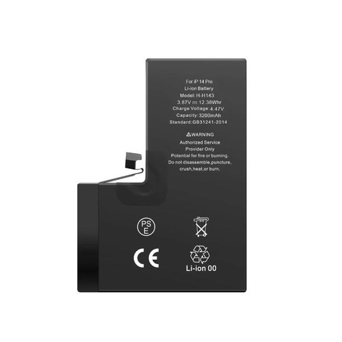 Batteria per apple iphone - apple,