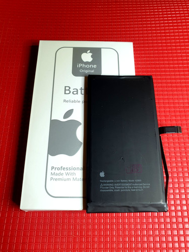 Batteria 100 ori per iphone - per,