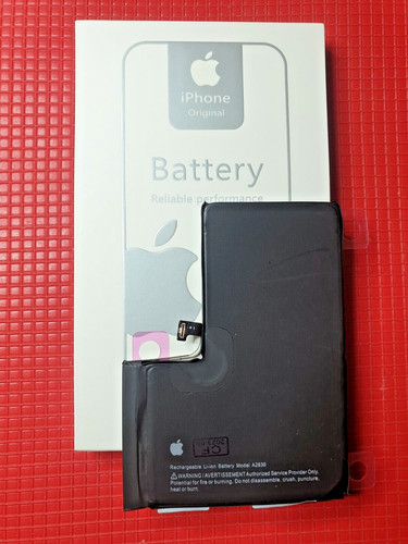 Batteria 100 originale - originale, apple