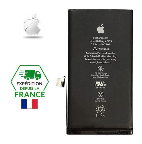 Batterie iphone pro - iphone, 12