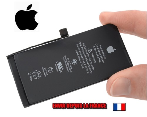 Batterie oem original iphone - batterie,