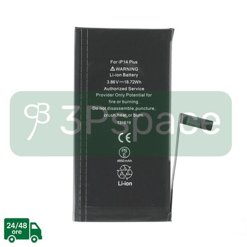 Batteria per iphone plus - per,