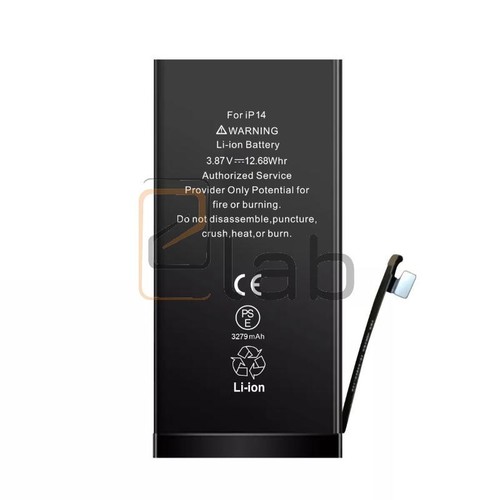 Batteria per apple iphone - batteria,
