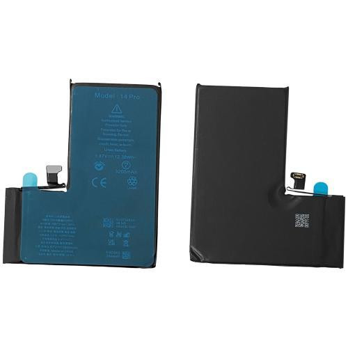 Apple batteria iphone pro - apple,