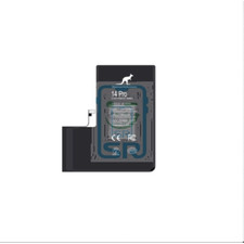 BATTERIA APPLE IPHONE 14 PRO
