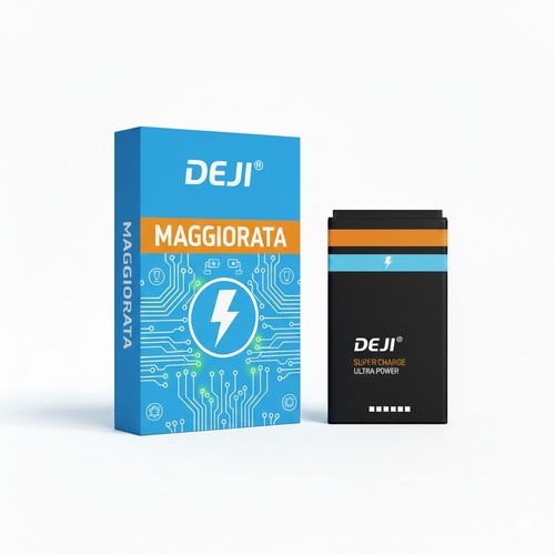 Batteria iphone deji - iphone,