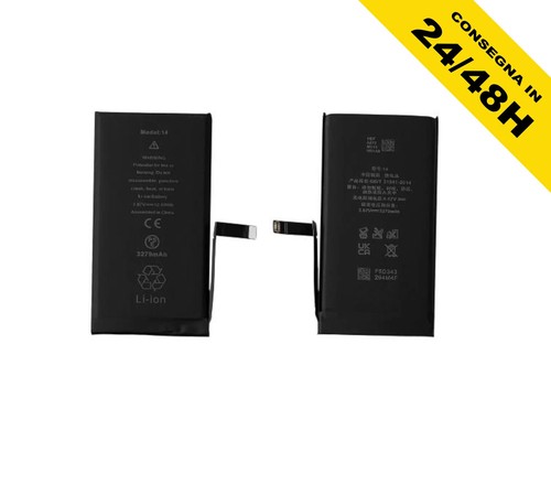 Batteria per apple - iphone, 14