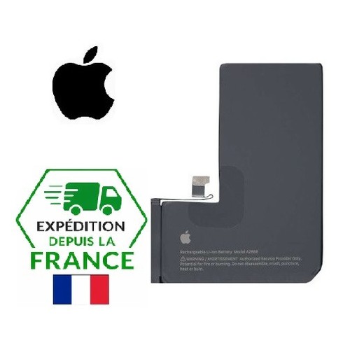 Batterie oem apple original - oem,
