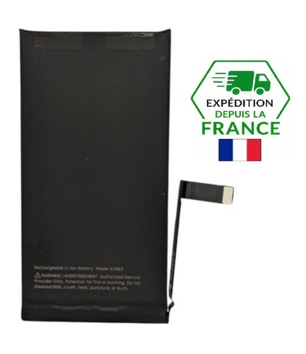 Batteria per iphone - per, 14