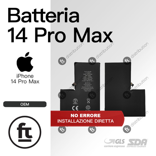Apple batteria iphone - iphone, 14