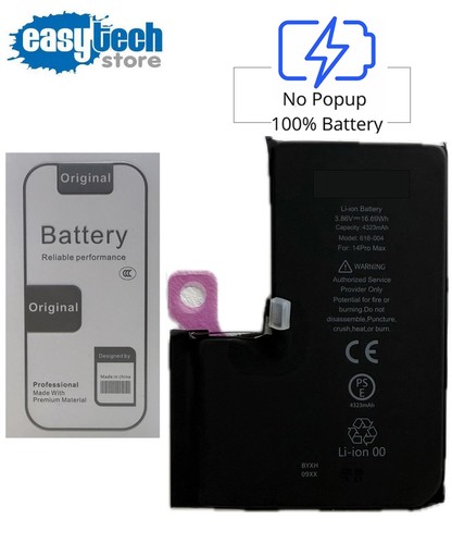 Batteria iphone pro - batteria, x