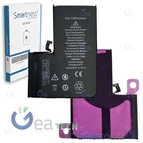 Batteria per apple iphone - batteria,
