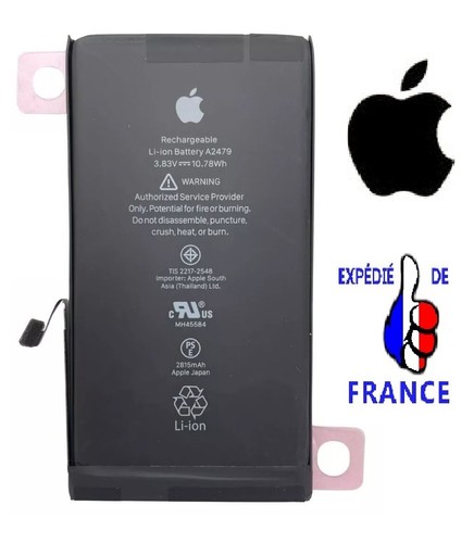 Batteria iphone - batteria,