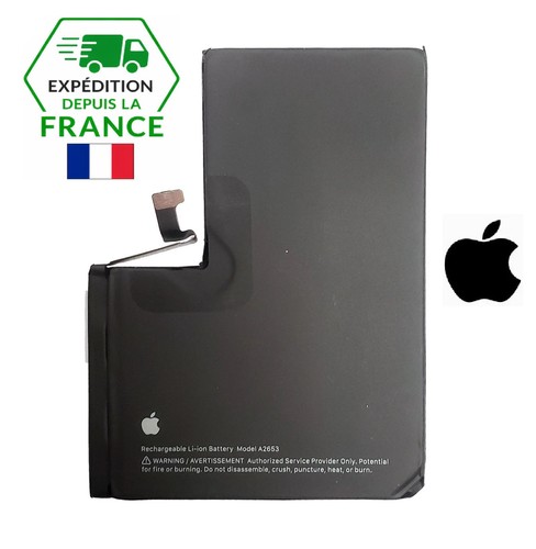 Batterie apple oem - batterie, original