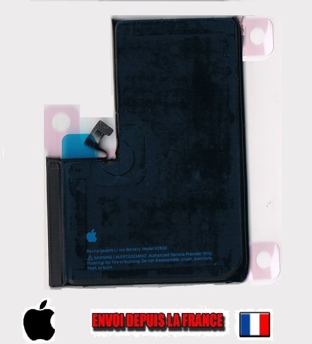 Batterie original oem apple - original,