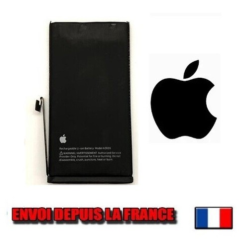 Batterie oem original iphone - original,