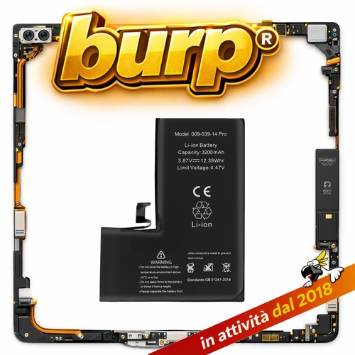 Batteria ricambio apple - batteria, di