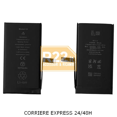 Batteria iphone - iphone, 14