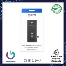 BATTERIA ORIGINALE PRIO