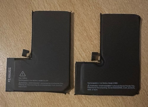Batteria apple iphone - iphone, 14