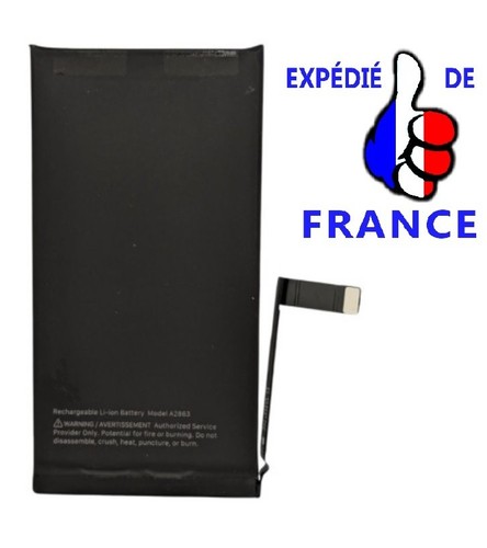 Batteria per iphone - per, 14